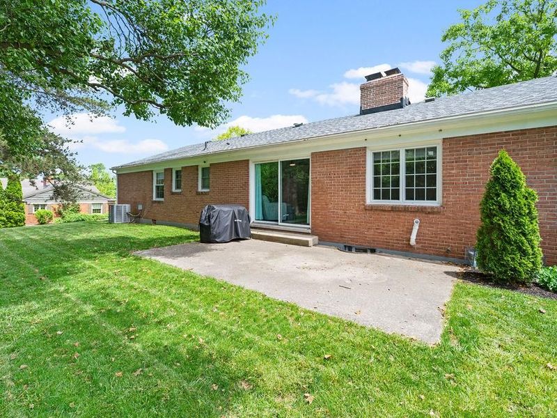 5733 Barnsley Place, Washington Township, OH 45459 Photo 43