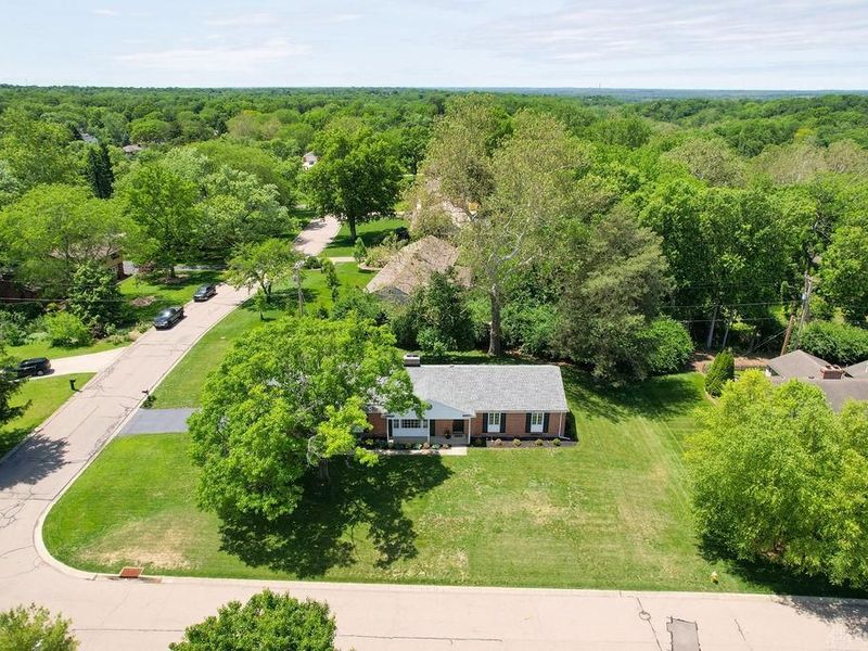 5733 Barnsley Place, Washington Township, OH 45459 Photo 47