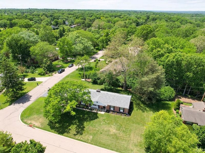 5733 Barnsley Place, Washington Township, OH 45459 Photo 48