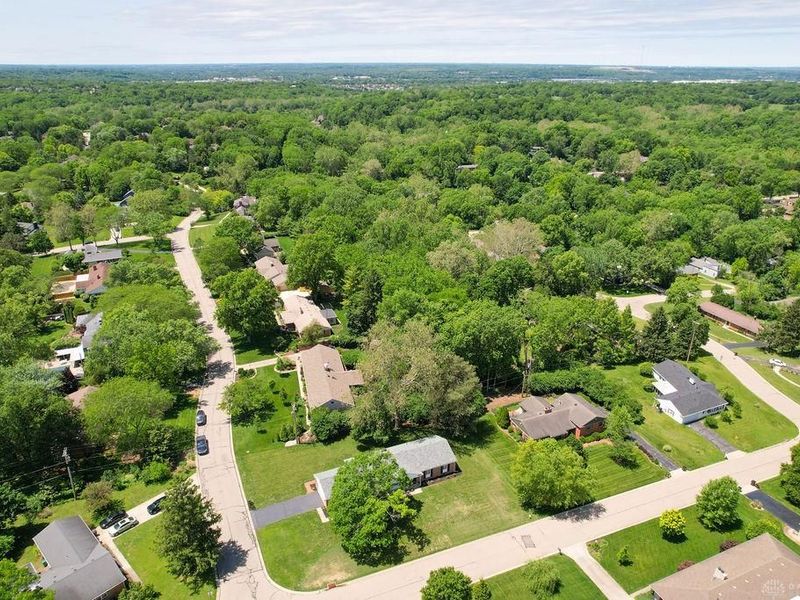 5733 Barnsley Place, Washington Township, OH 45459 Photo 50