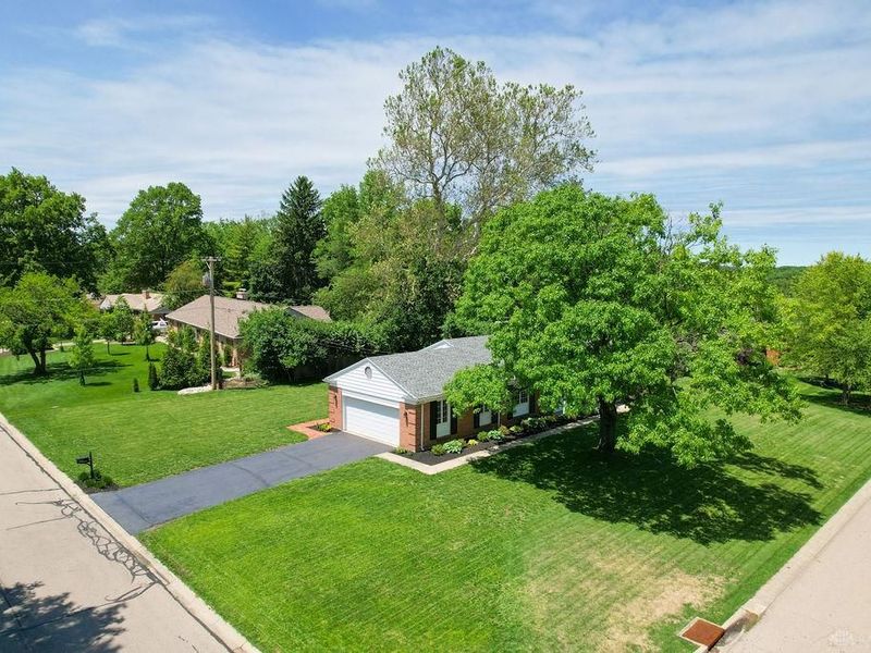 5733 Barnsley Place, Washington Township, OH 45459 Photo 55