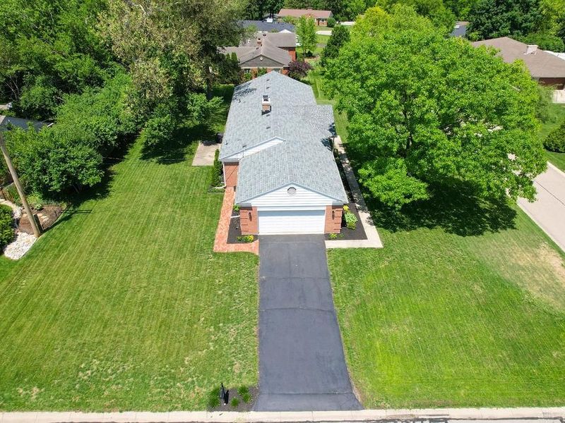 5733 Barnsley Place, Washington Township, OH 45459 Photo 56