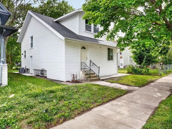 510 courtland Street, Waterloo, IA 50703