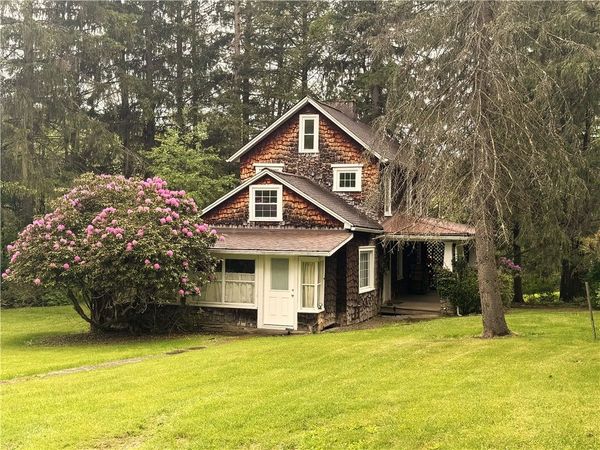 2229 Copper Kettle Highway, Rockwood, PA 15557