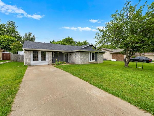 1104 Alberta CIR, Harker Heights, TX 76548
