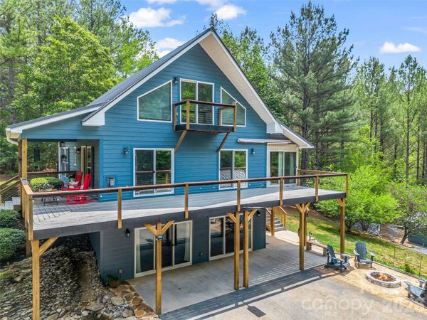 391 Clearwater Parkway, Rutherfordton, NC 28139