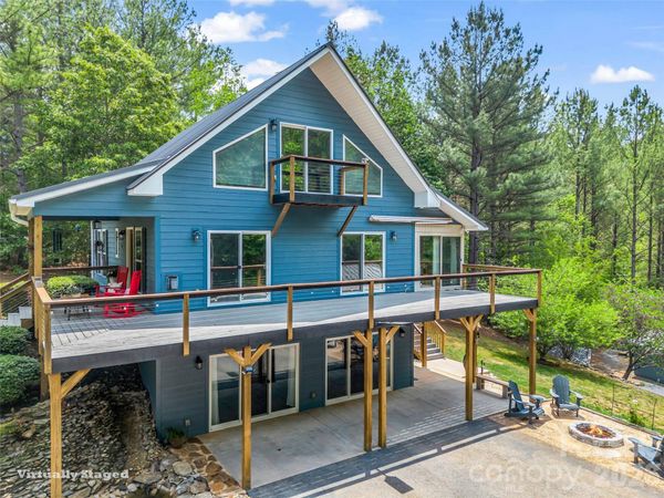 391 Clearwater Parkway, Rutherfordton, NC 28139