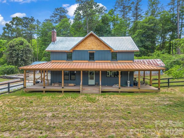 6651 US 64/74A Highway, Lake Lure, NC 28746