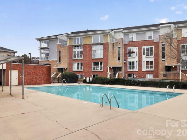 3909 Picasso Court, Charlotte, NC 28205