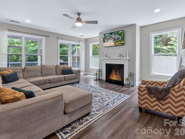 172 Butler Drive , Mooresville, NC 28115