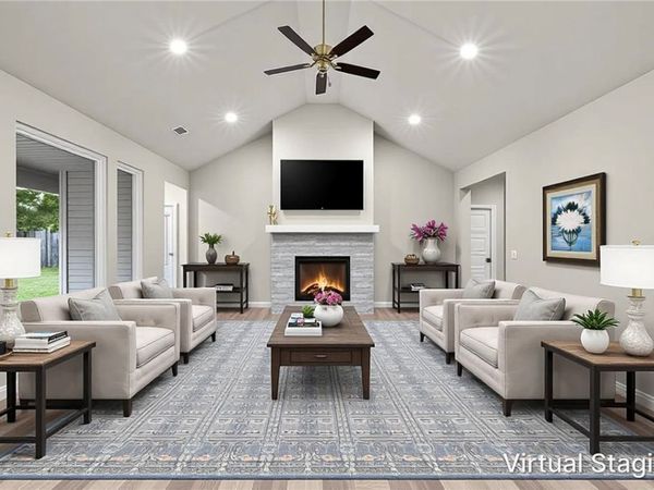 17 Worth Place, Bella Vista, AR 72715