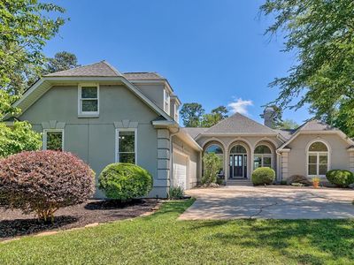 1168 Peninsula Drive , Prosperity, SC 29127