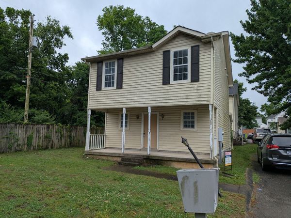 208 Errol Ln , Nashville, TN 37209