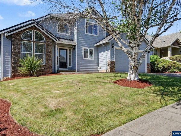 5855 Lone Oak Rd SE, Salem, OR 97306