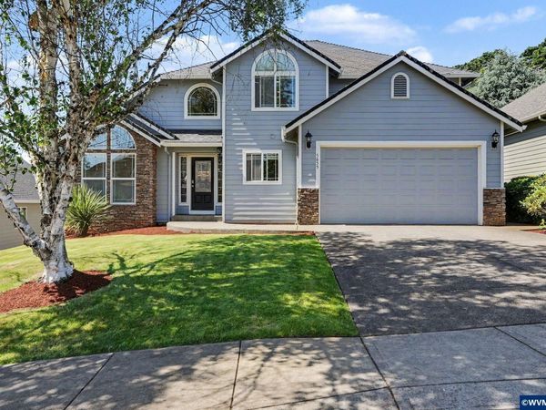 5855 Lone Oak Rd SE, Salem, OR 97306