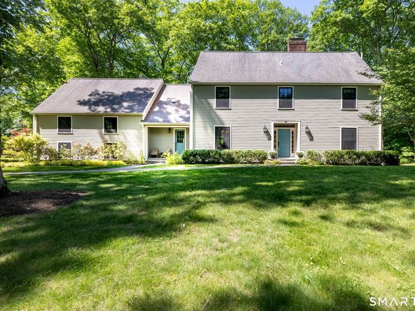 33 Hunter, Ridgefield, CT 06877