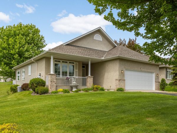 19134 Inndale Drive , Lakeville, MN 55044
