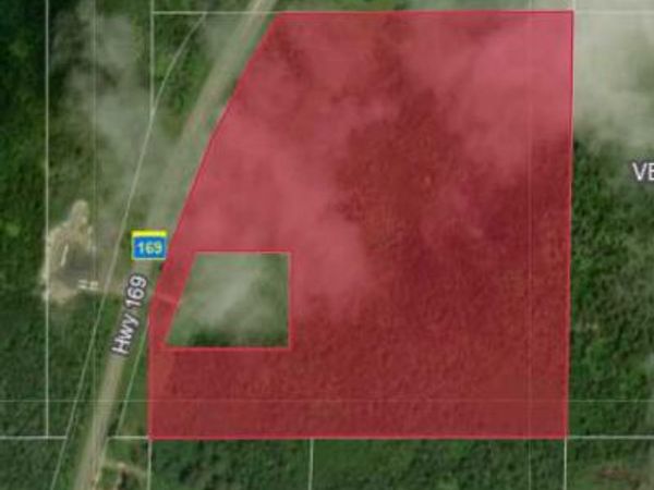 6404 Highway 169 , Tower, MN 55790