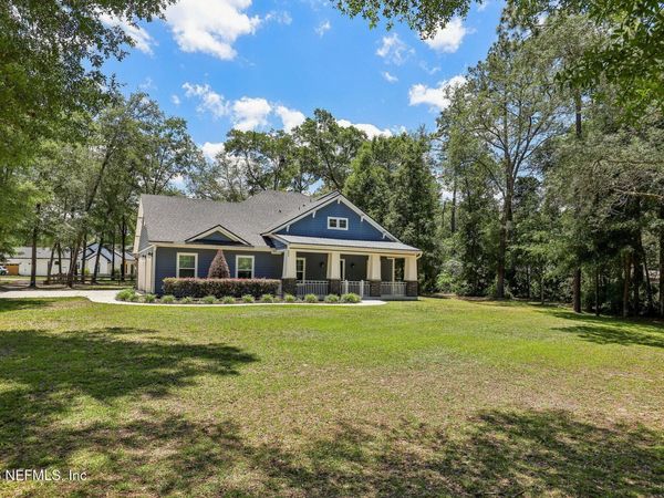 552 ARTHUR MOORE Drive, Green Cove Springs, FL 32043