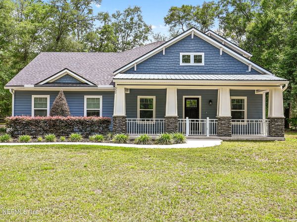 552 ARTHUR MOORE Drive, Green Cove Springs, FL 32043