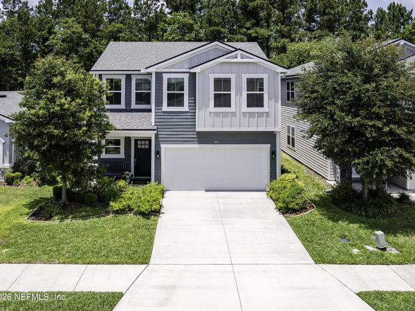 13714 HARLOWTON Avenue, Jacksonville, FL 32256