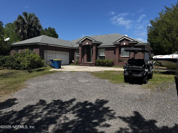 16255 SHELLCRACKER Road, Jacksonville, FL 32226