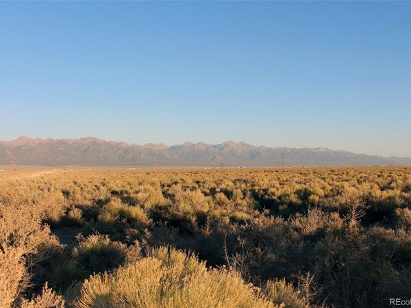 NA County Road 55 , Saguache, CO 81149