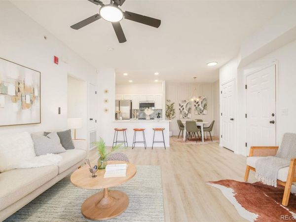 15700 E Jamison Drive , Unit 2-204, Englewood, CO 80112