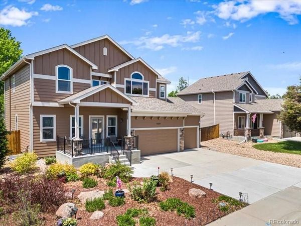 9019 Sandpiper Drive , Longmont, CO 80504