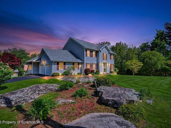 421 Seymour Avenue , Scranton, PA 18505