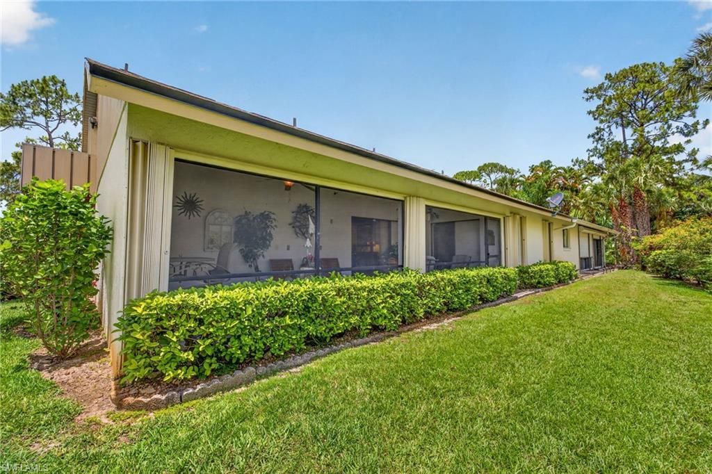 6072 Huntington Woods Dr, Unit 17, Naples, FL 34112 Photo