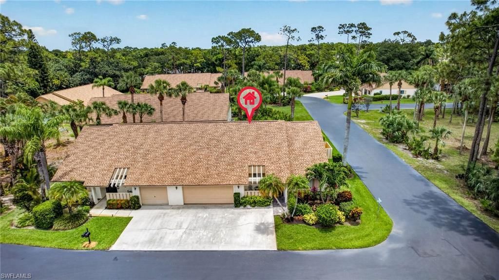 6072 Huntington Woods Dr, Unit 17, Naples, FL 34112 Photo
