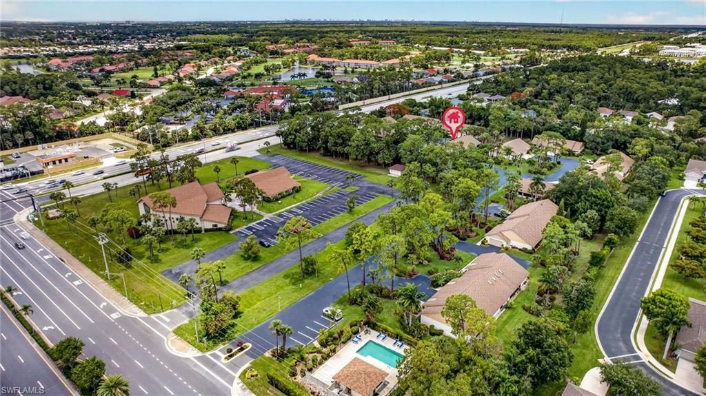 6072 Huntington Woods Dr, Unit 17, Naples, FL 34112 Photo