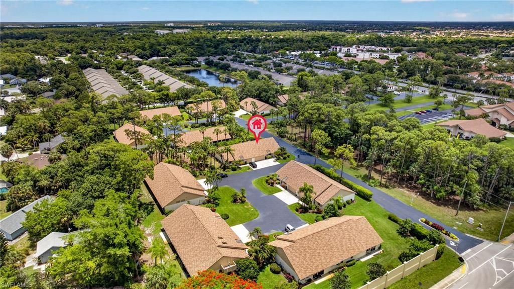 6072 Huntington Woods Dr, Unit 17, Naples, FL 34112 Photo