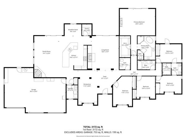 833 Hacienda Circle, Paso Robles, CA 93446