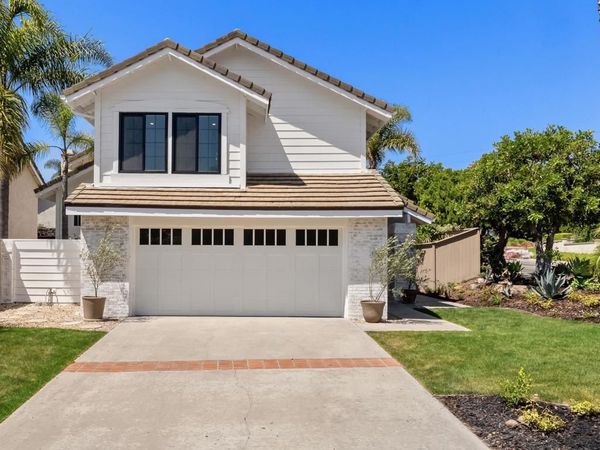 3116 Del Rey Avenue, Carlsbad, CA 92009