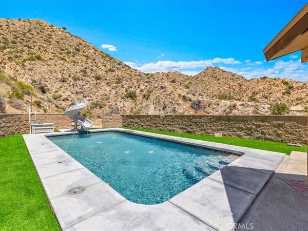 53944 Canyon, Yucca Valley, CA 92284