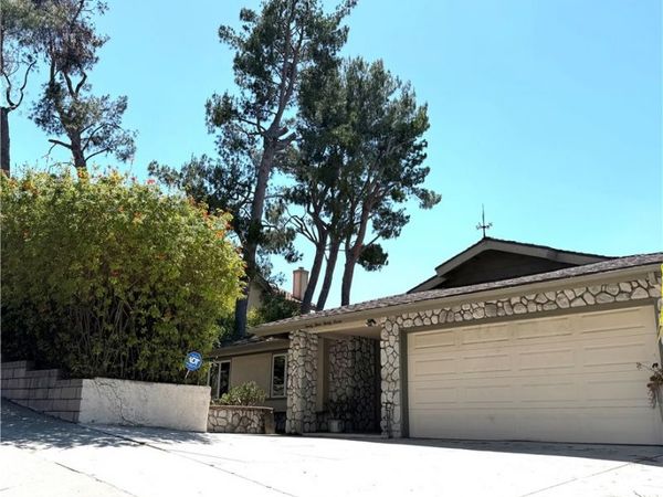 2327 Agostino Drive, Rowland Heights, CA 91748