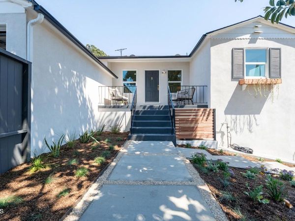 1838 Kilbourn Street, Los Angeles, CA 90065