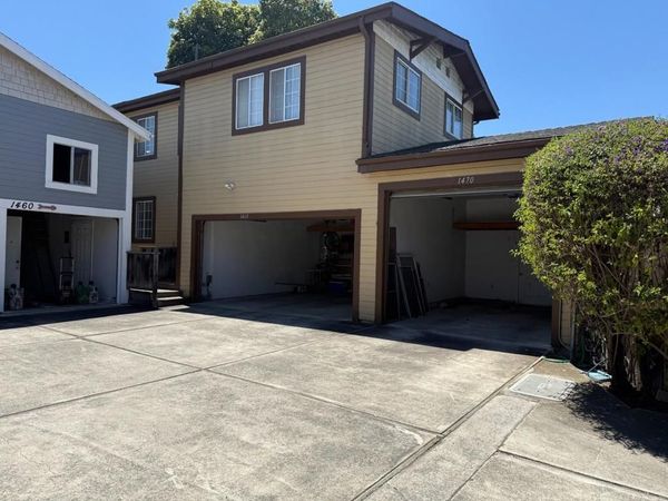 1460 Benton Street, Santa Clara, CA 95050