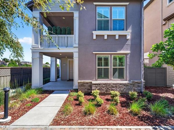 1580 Hidden Creek Lane, Milpitas, CA 95035