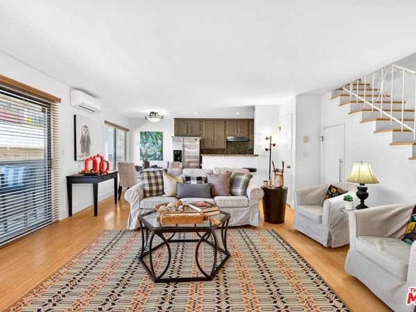 11959 Dorothy Street, Unit 4, Los Angeles, CA 90049