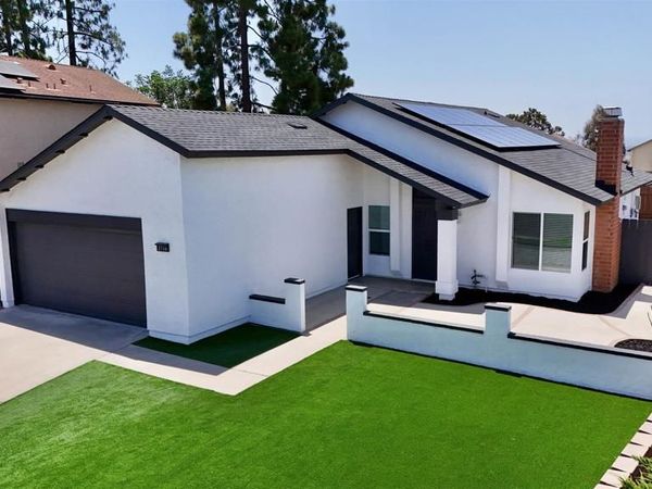 2164 Jaime Avenue, San Diego, CA 92139