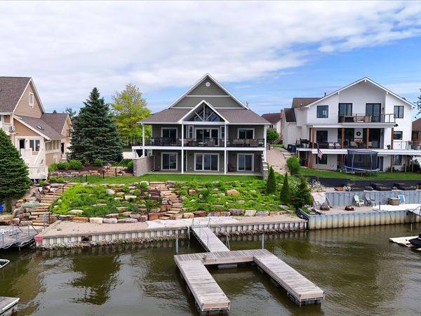 3162 Beach Boulevard, Cicero, IN 46034