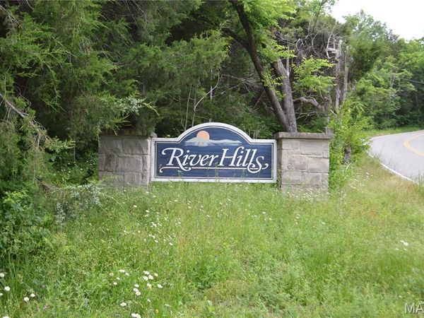 772 Mound Road , Festus, MO 63028