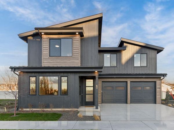 60 N Feather Reed Ave., Meridian, ID 83642
