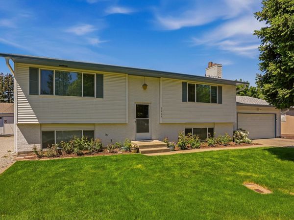 2626 S Vercler Rd, Spokane, WA 99216