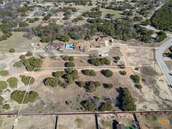 3723 Mesquite Branch Drive , Harker Heights, TX 76548