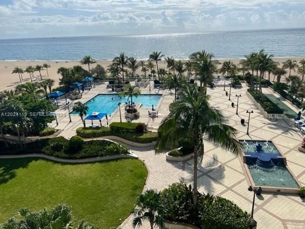 2100 S Ocean Ln, Unit 701, Fort Lauderdale, FL 33316
