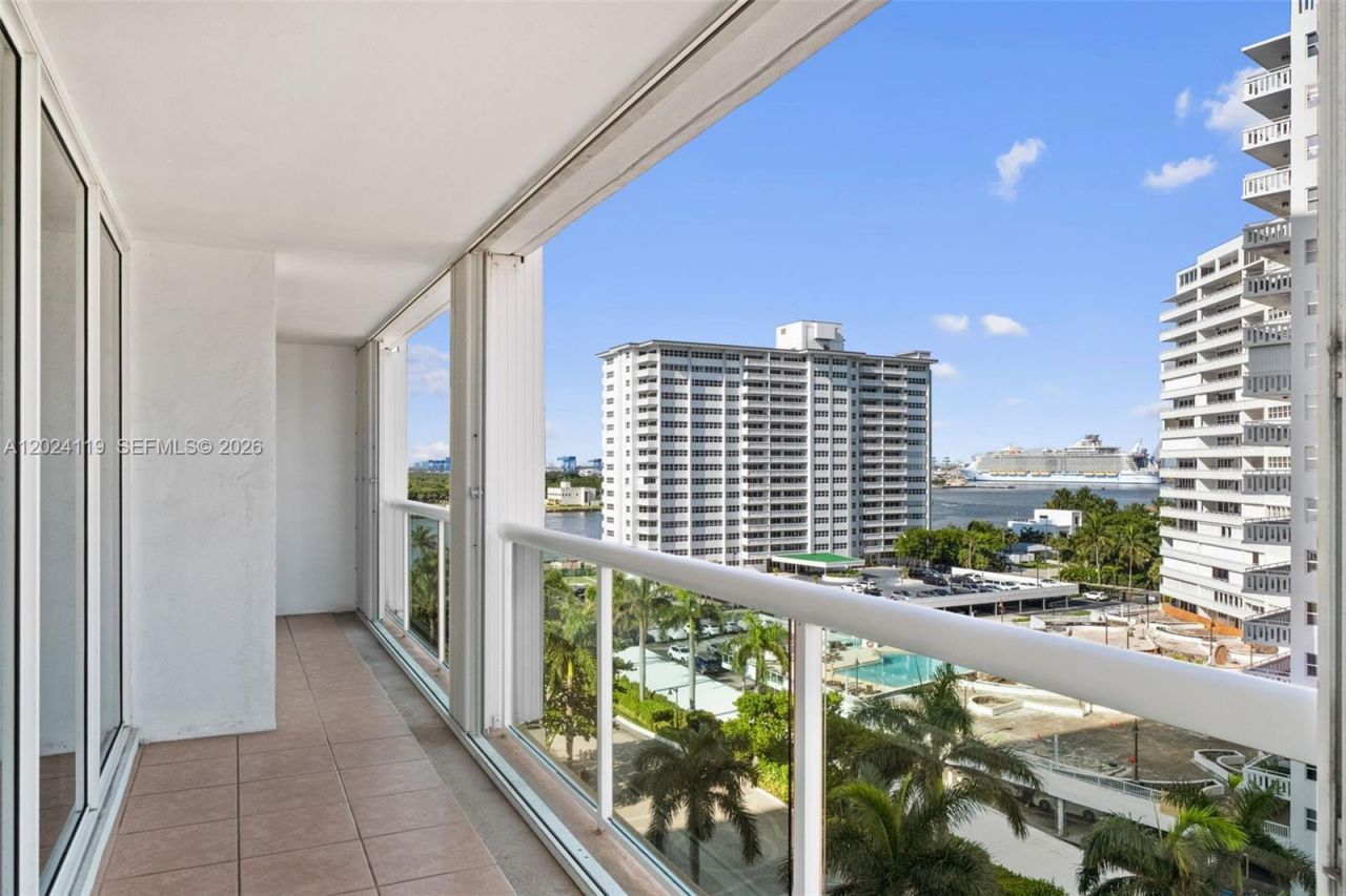 2100 S Ocean Ln, Unit 701, Fort Lauderdale, FL 33316 Photo